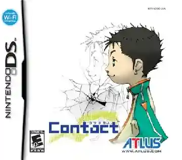 Contact (USA)-Nintendo DS